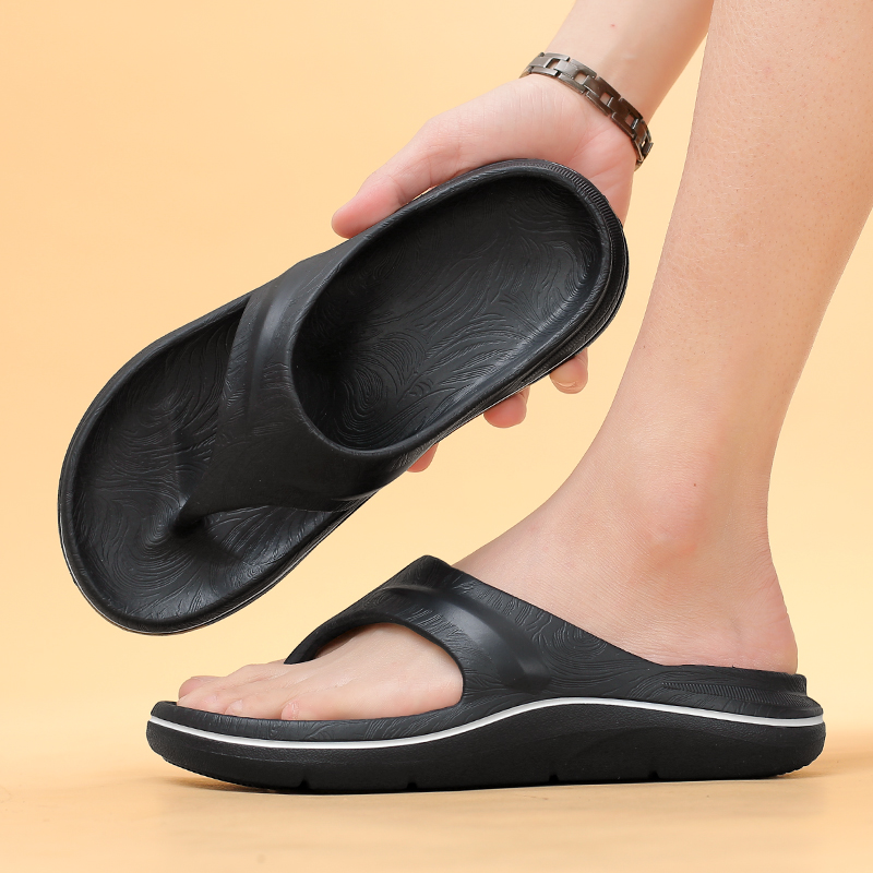 Unisex Arch Support Flip Flops - đánh giá và giá Thong Flat Sandal