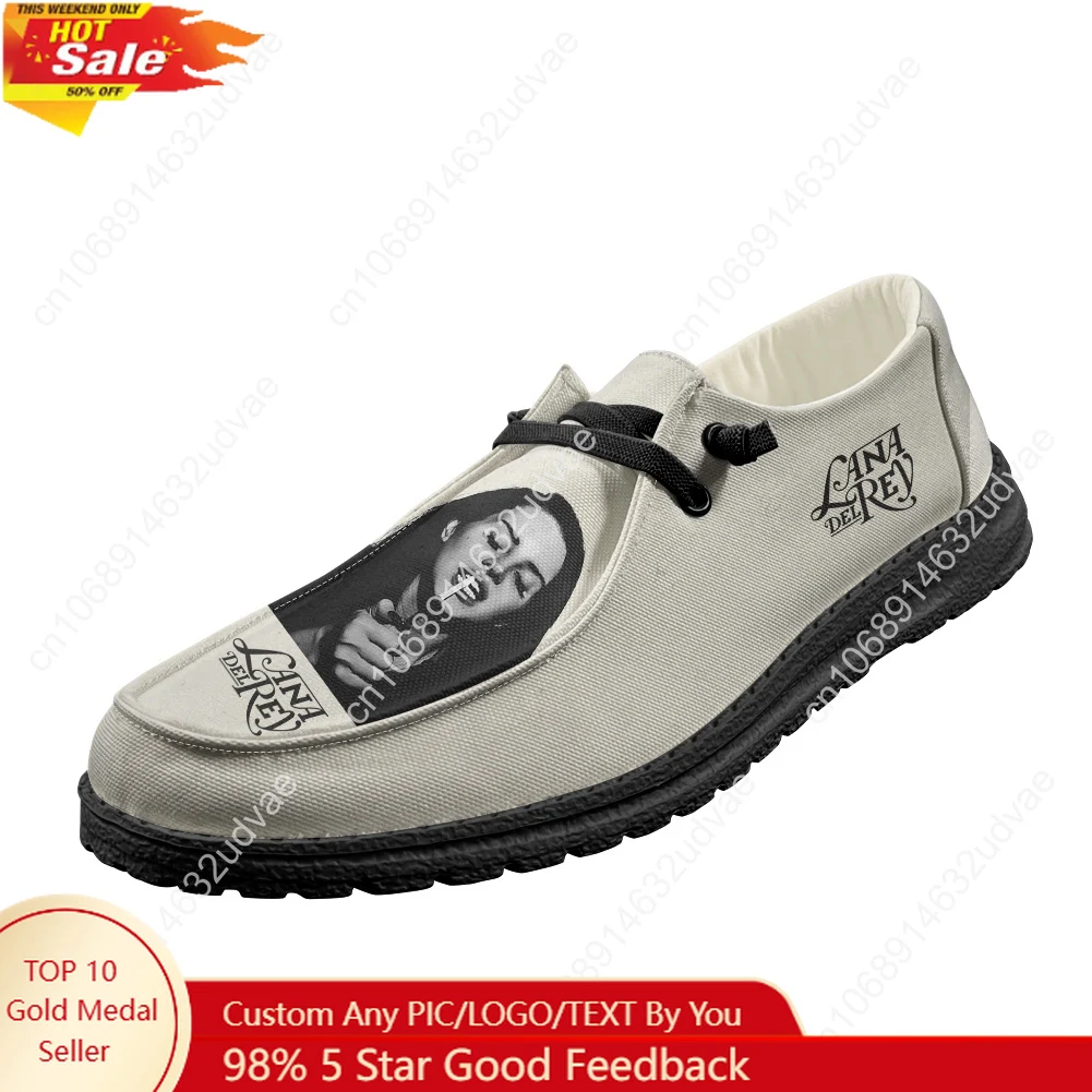 Lana Del Rey Singer Loafers Me - đánh giá và giá Women'S Shoes For Work