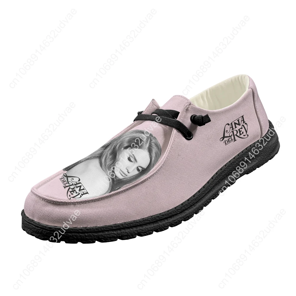 Lana Del Rey Singer Loafers Me - đánh giá và giá Women'S Shoes For Work