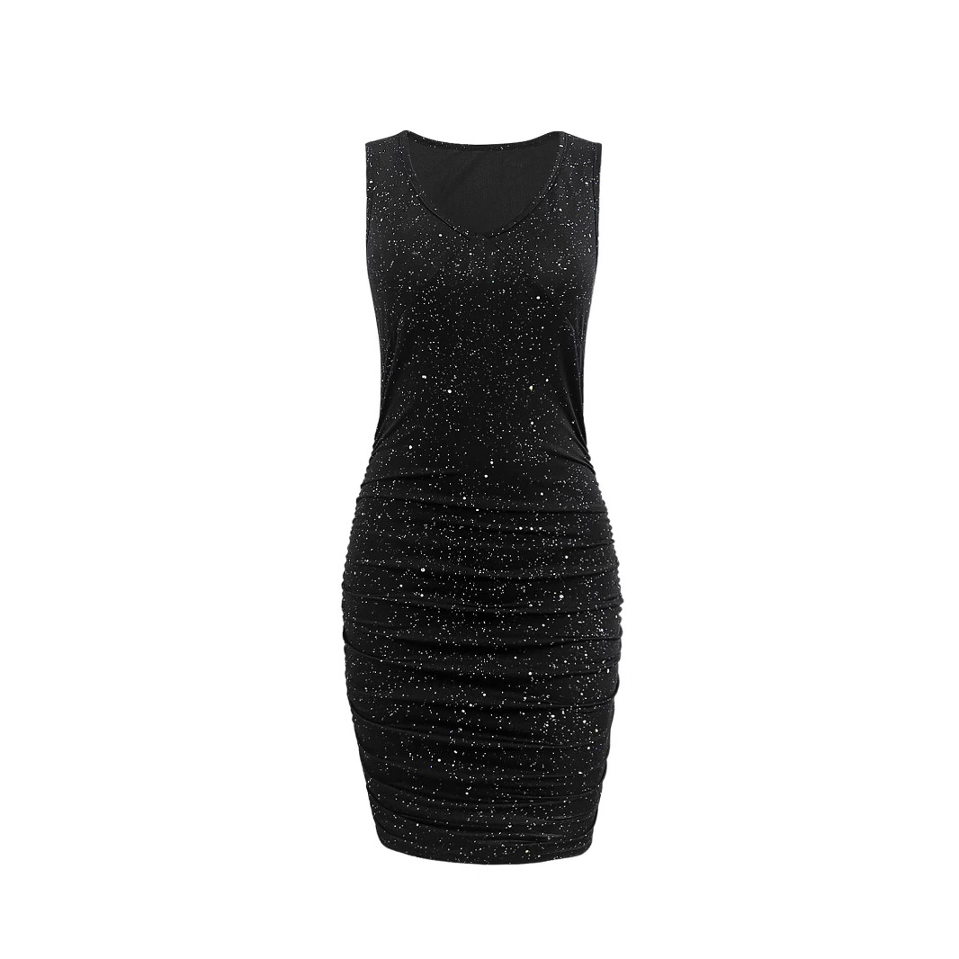 Summer Women's Sleeveless Dres - đánh giá và giá Women'S Shoes Louis Vuitton