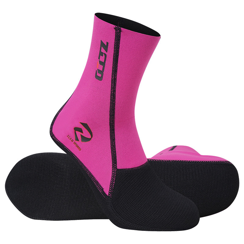 Neoprene Sock 1.5MM Diving Soc - đánh giá và giá Women'S Shoes For Neuropathy