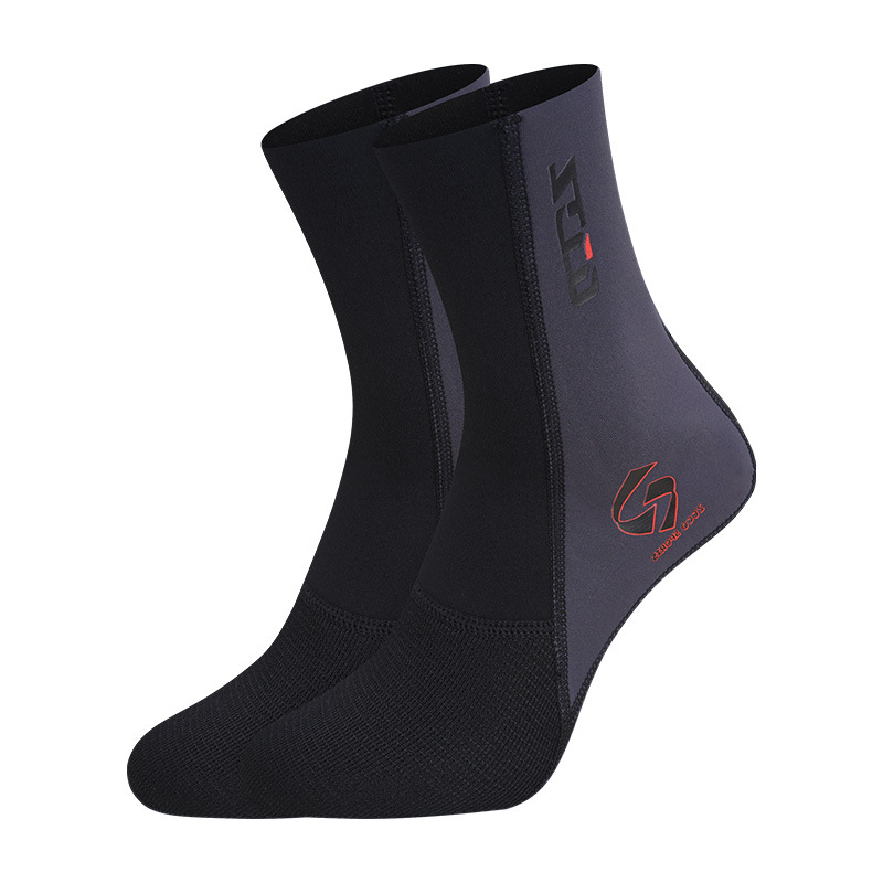 Neoprene Sock 1.5MM Diving Soc - đánh giá và giá Women'S Shoes For Neuropathy