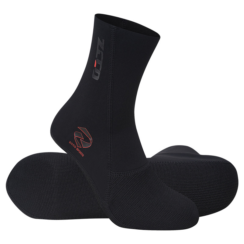 Neoprene Sock 1.5MM Diving Soc - đánh giá và giá Women'S Shoes For Neuropathy
