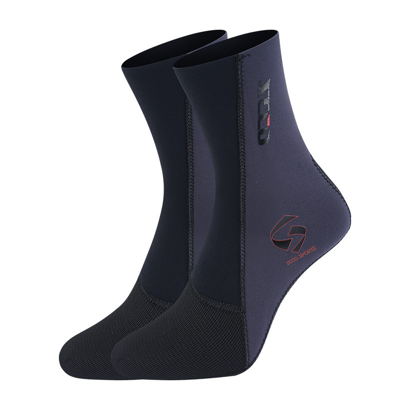 Neoprene Sock 1.5MM Diving Soc - đánh giá và giá Women'S Shoes For Neuropathy