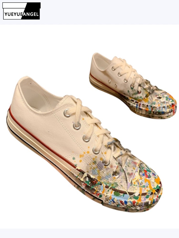 Womens Spring New Lace-Up Pain - đánh giá và giá Women'S Shoes For Work