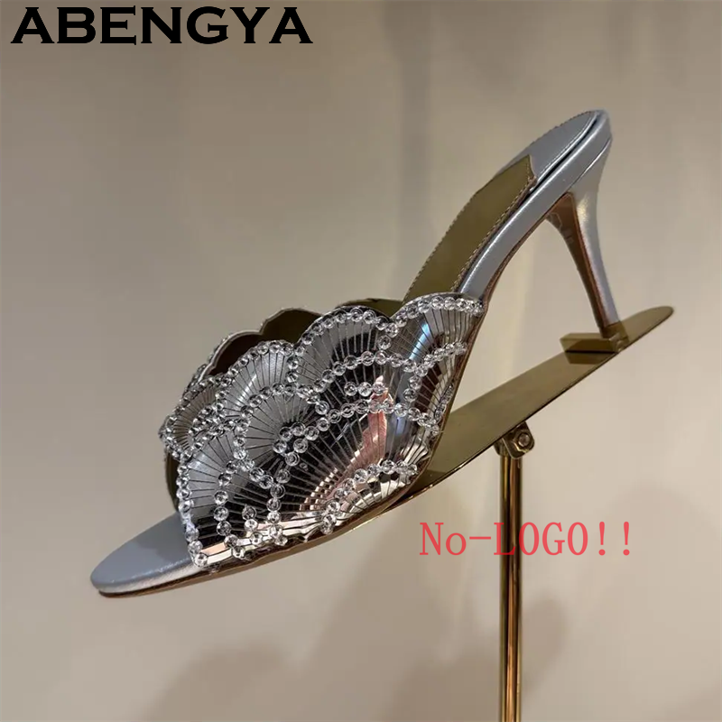 2026 Summer Trendy New Shiny F - đánh giá và giá Women'S Shoes Trendy
