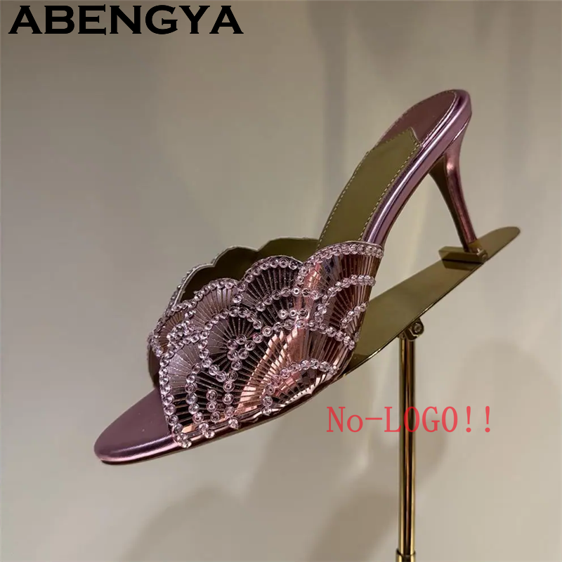 2026 Summer Trendy New Shiny F - đánh giá và giá Women'S Shoes Trendy