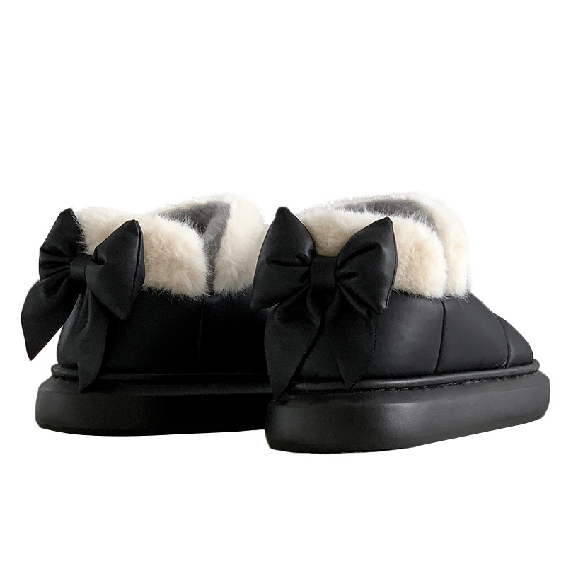 2025 New Winter Plush Slippers - đánh giá và giá Women'S Shoes For Fall