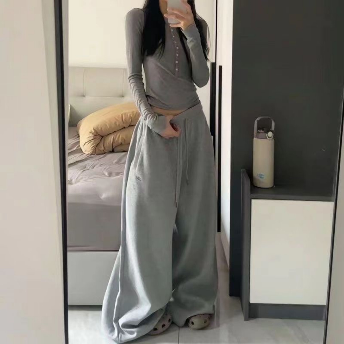 Elegant Women's Pants Fashion  - đánh giá và giá Women Shoes Joggers