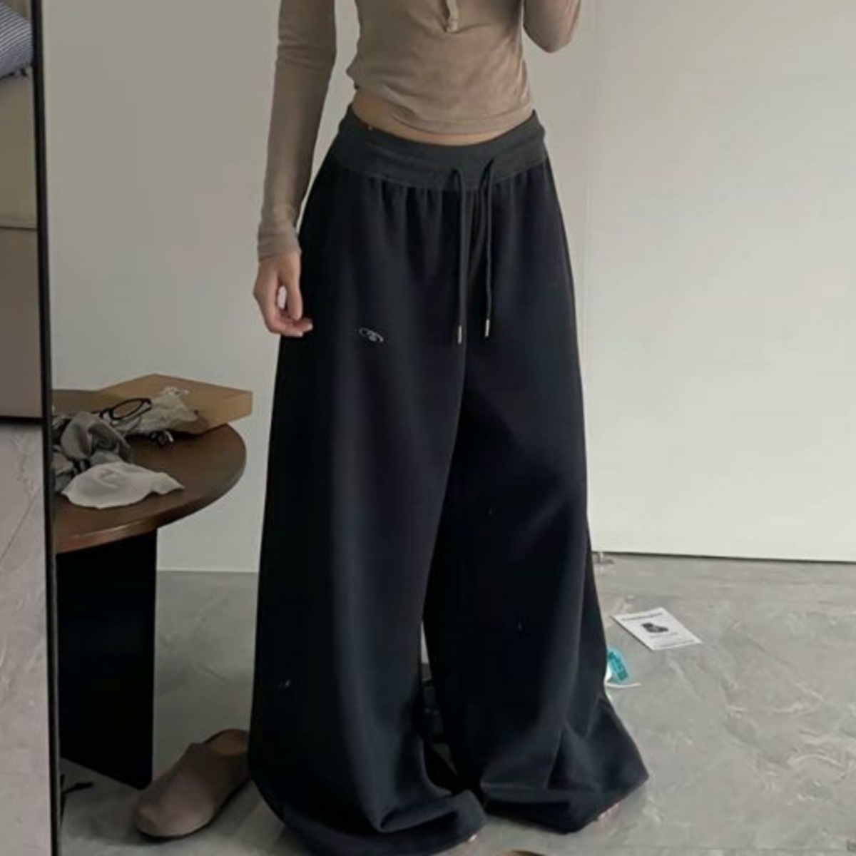 Elegant Women's Pants Fashion  - đánh giá và giá Women Shoes Joggers