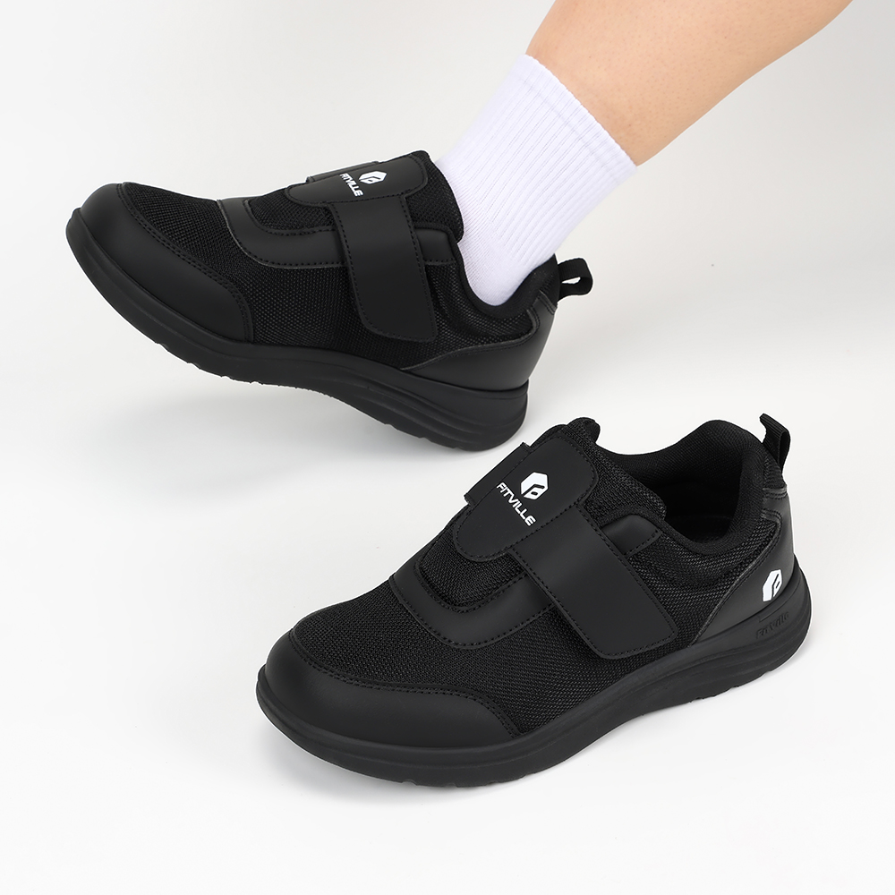 Fitville Wide Width Women's Di - đánh giá và giá Women'S Shoes For Neuropathy