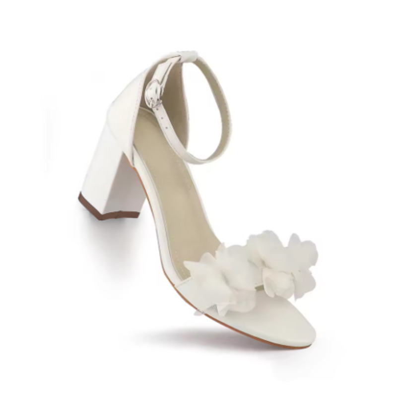 2025 Summer Wedding Shoes Whit - đánh giá và giá Women'S Shoes For Neuropathy