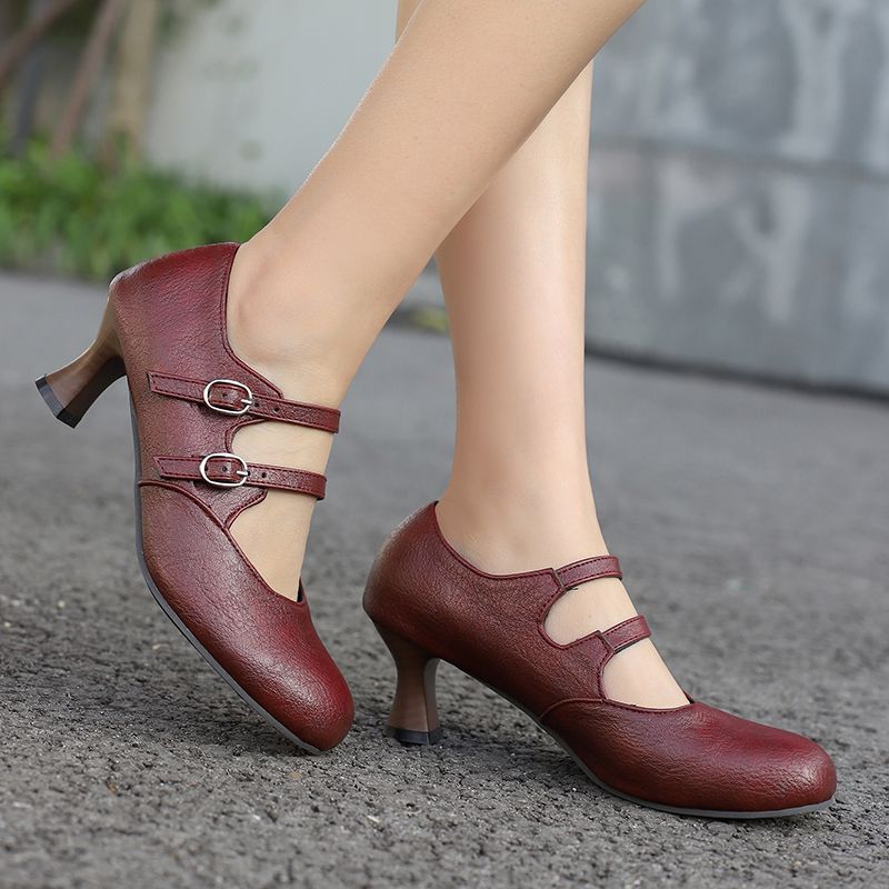 REAVE CAT Brand Ladies Pumps R - đánh giá và giá Women'S Shoes Big Feet