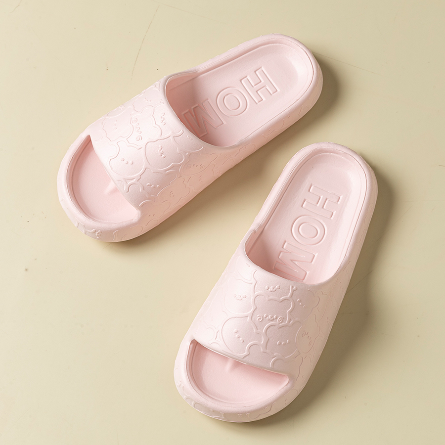 Women's Home Slippers Cute Bea - đánh giá và giá Women'S Shoes For Neuropathy