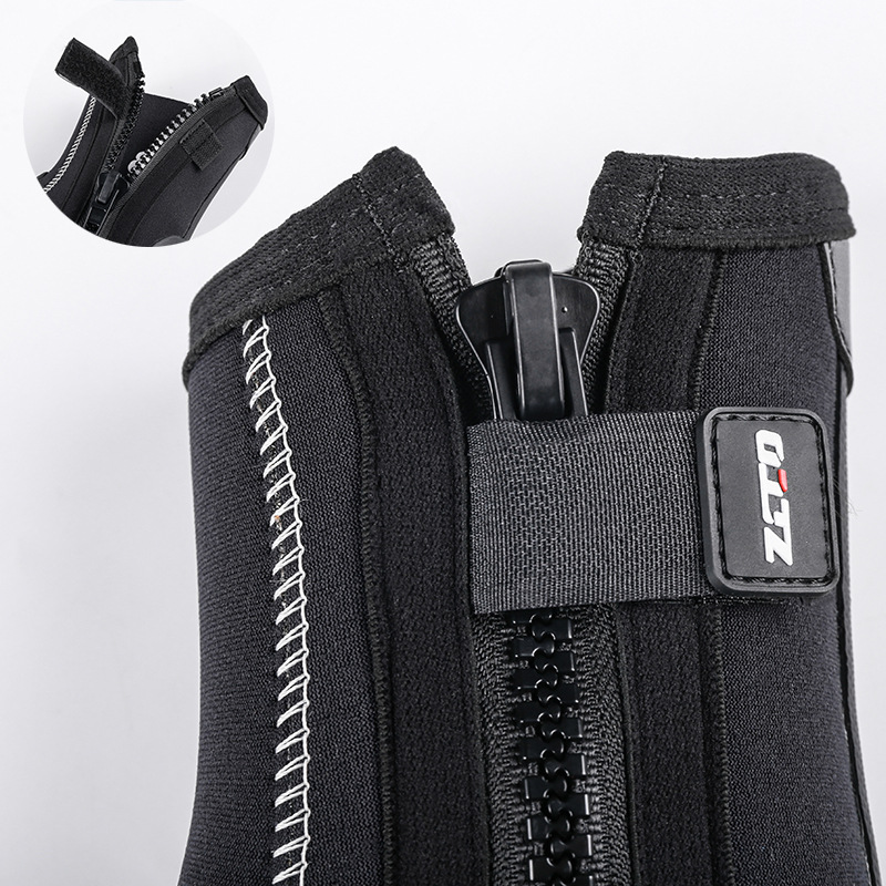 5mm Neoprene Dive Boots Wetsui - đánh giá và giá Women'S Shoes For Neuropathy