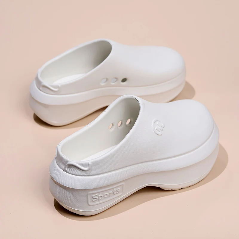 Women's Summer Thick Soled Sli - đánh giá và giá Women'S Shoes Trendy