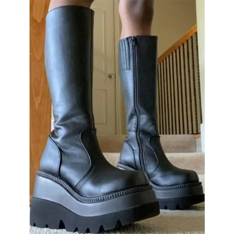 2024 New Fashion Platform Wome - đánh giá và giá Women'S Shoes For Neuropathy