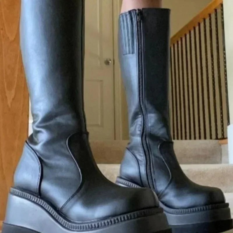 2024 New Fashion Platform Wome - đánh giá và giá Women'S Shoes For Neuropathy