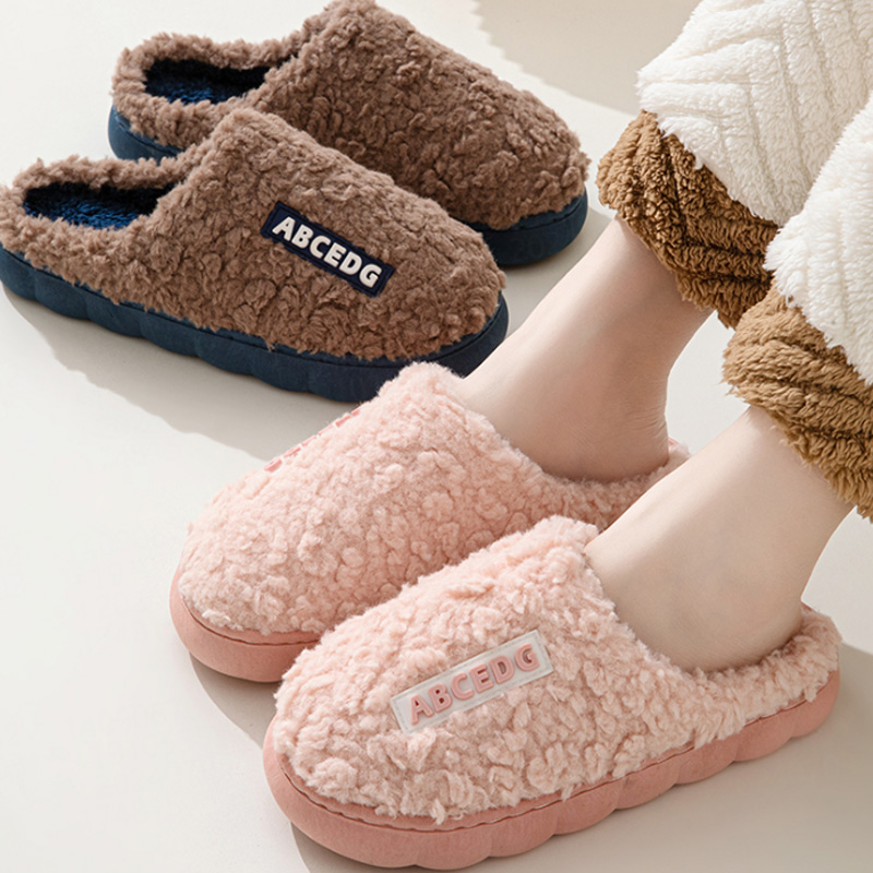 Trend Winter Couple Indoor Non - đánh giá và giá Women'S Shoes For Fall