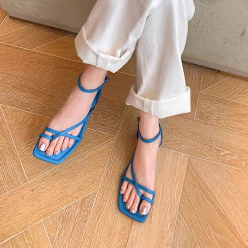 2026 Summer Beach Vacation Wom - đánh giá và giá Thong Flat Sandal