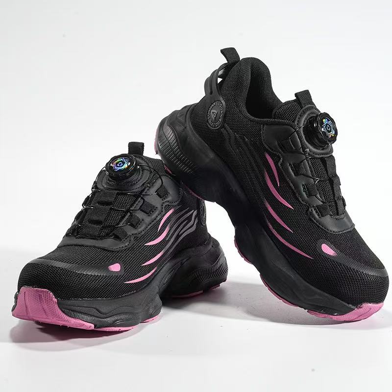 Rose Red Women Work Safety Sho - đánh giá và giá Women'S Shoes For Work