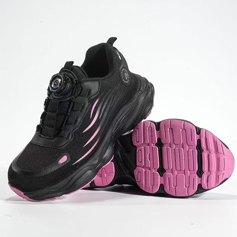 Rose Red Women Work Safety Sho - đánh giá và giá Women'S Shoes For Work