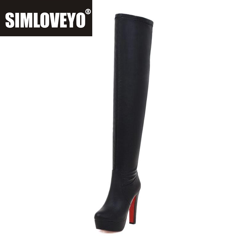 SIMLOVEYO Shoes Ultra High Hee - đánh giá và giá Women'S Shoes Big Feet