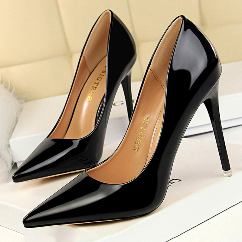 Chính Hãng BIGTREE Giày Người  - đánh giá và giá Women'S Shoes Big Feet