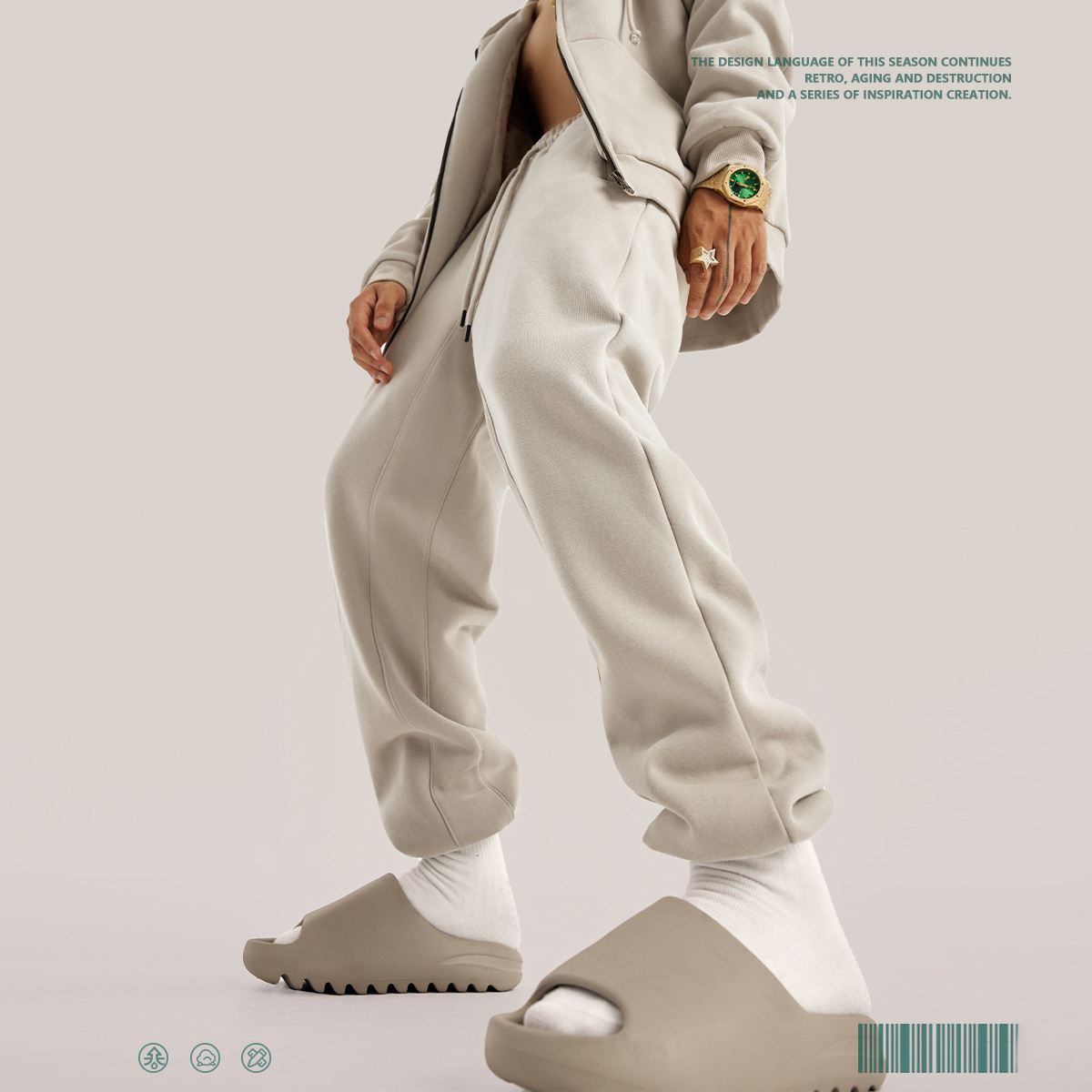 2025 Winter Fleece Jogger Pant - đánh giá và giá Women Shoes Joggers