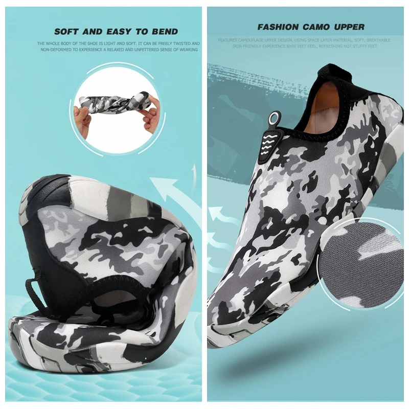 (35-46)Adult Men Women Camoufl - đánh giá và giá Women'S Shoes For Neuropathy