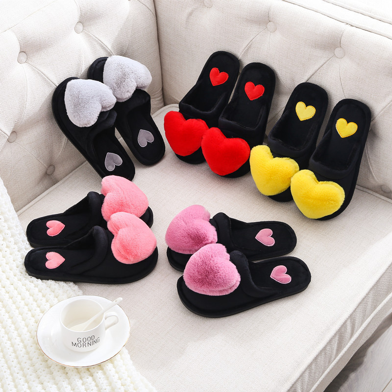 2025 Winter Cute Cotton Slippe - đánh giá và giá Women'S Shoes For Fall