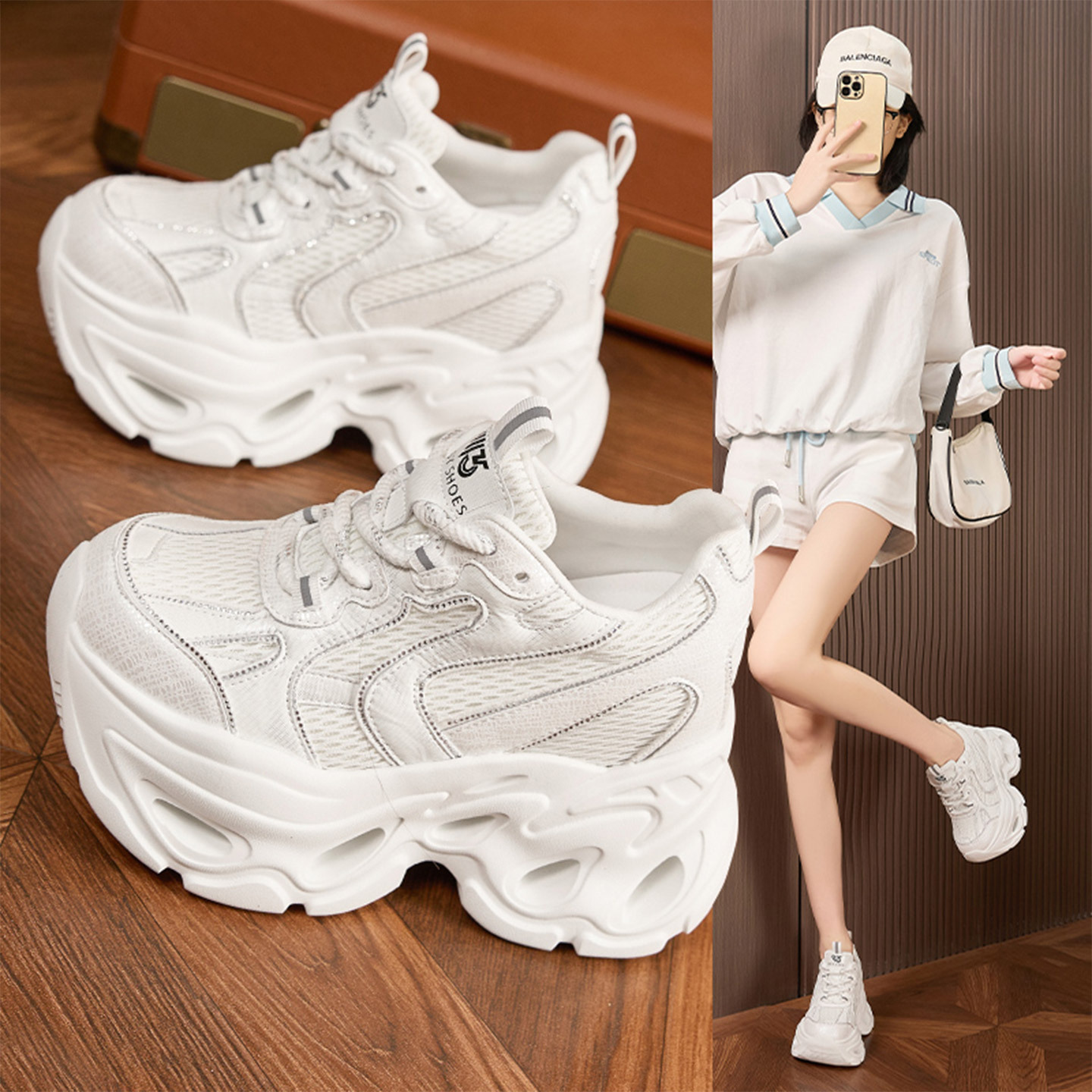 Women's Fashion Rhinestone Sho - đánh giá và giá Women'S Shoes Trendy