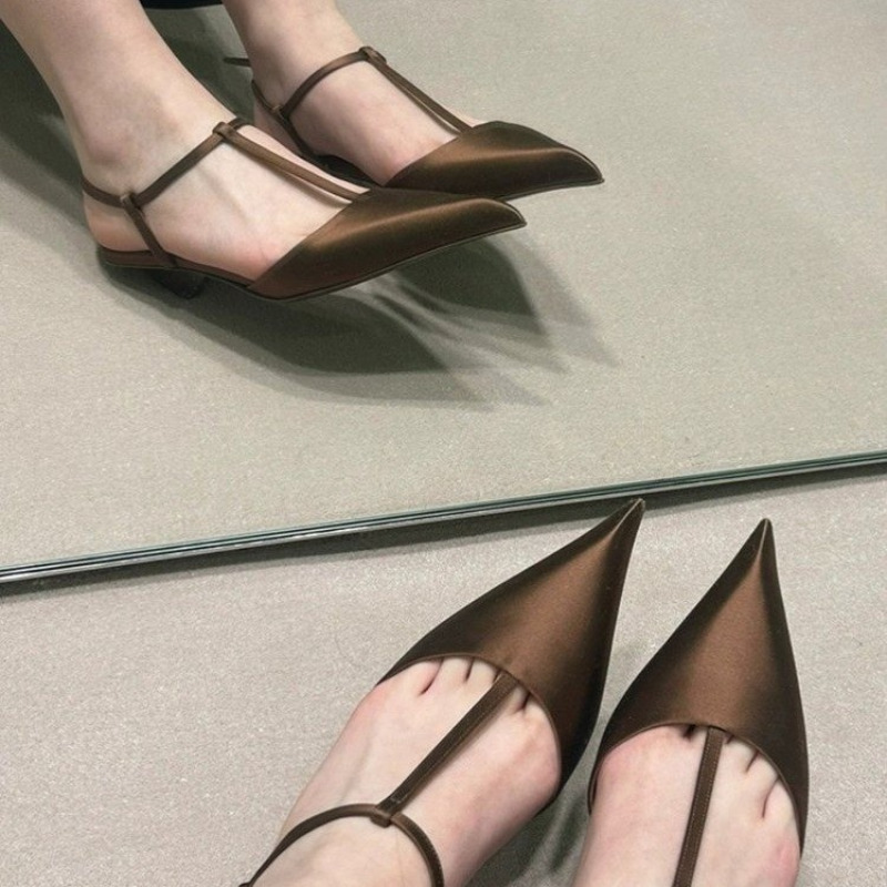 Shoes for Women Sexy Pointed T - đánh giá và giá Women'S Shoes Trendy