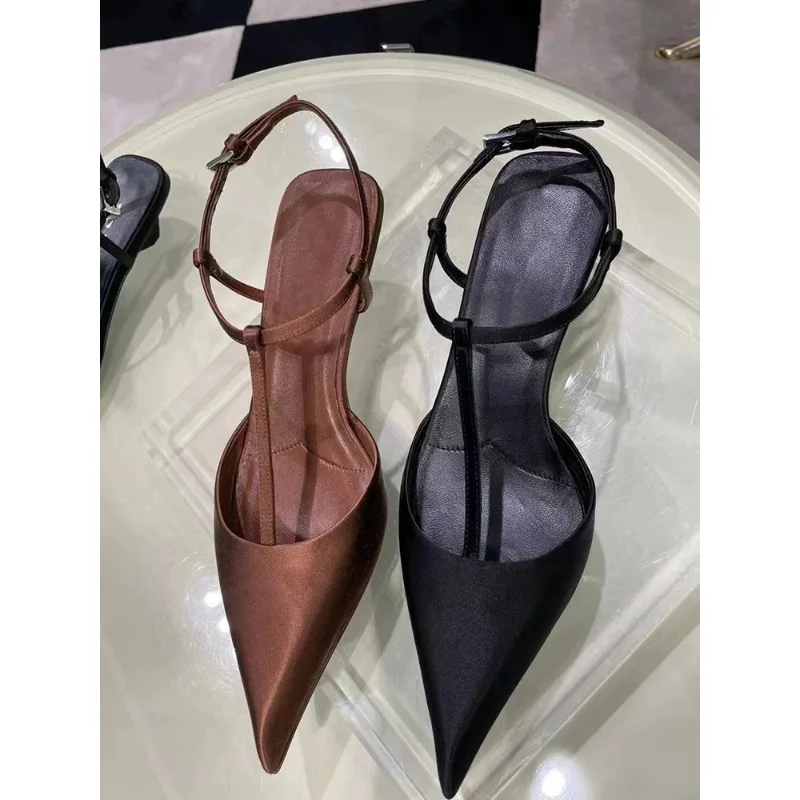 Shoes for Women Sexy Pointed T - đánh giá và giá Women'S Shoes Trendy