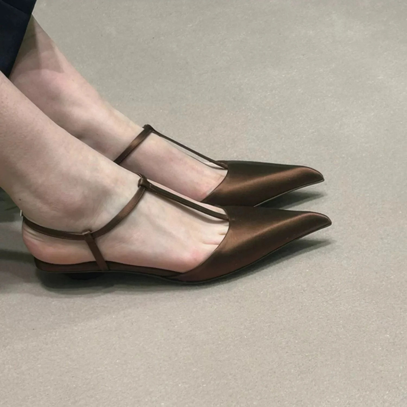 Shoes for Women Sexy Pointed T - đánh giá và giá Women'S Shoes Trendy