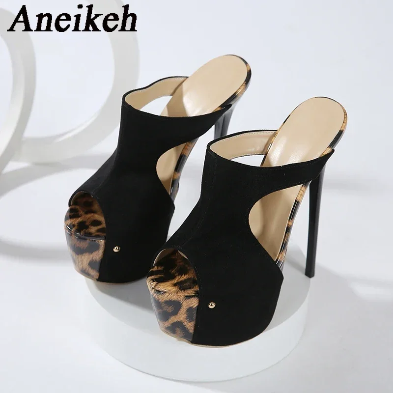 Aneikeh Summer Extreme Platfor - đánh giá và giá Thong Flat Sandal