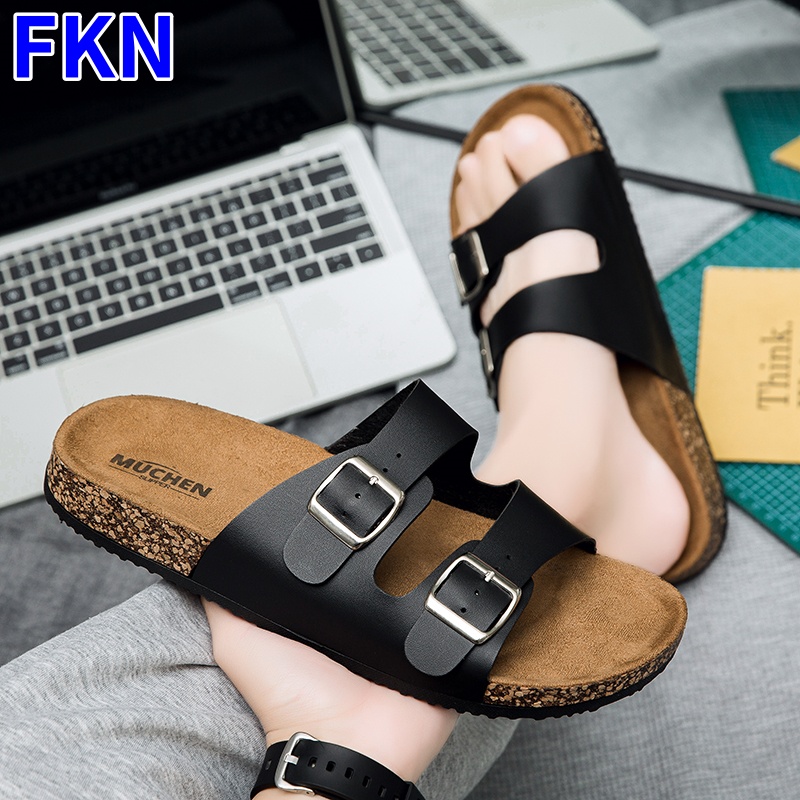 Summer men and women slippers  - đánh giá và giá Women'S Shoes For Neuropathy