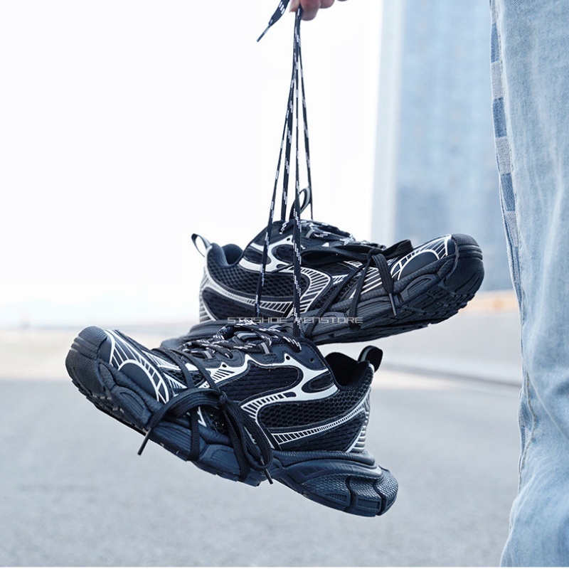 Thick Soled Shoes for Men and  - đánh giá và giá Women'S Shoes Paris
