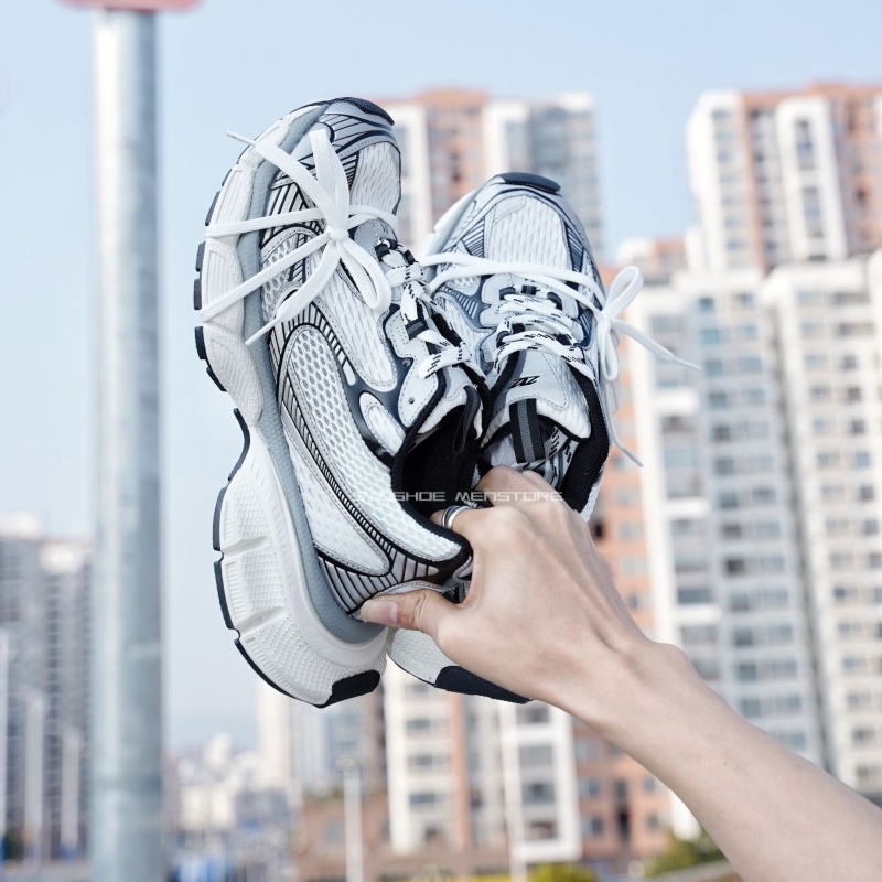 Thick Soled Shoes for Men and  - đánh giá và giá Women'S Shoes Paris