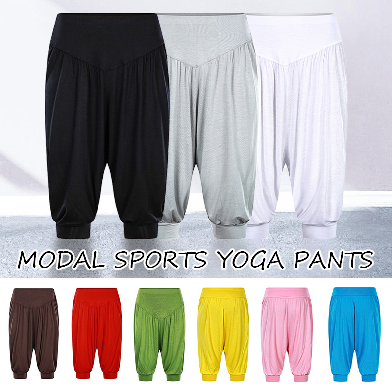 Summer Women Capri Pants Elast - đánh giá và giá Women Shoes Joggers