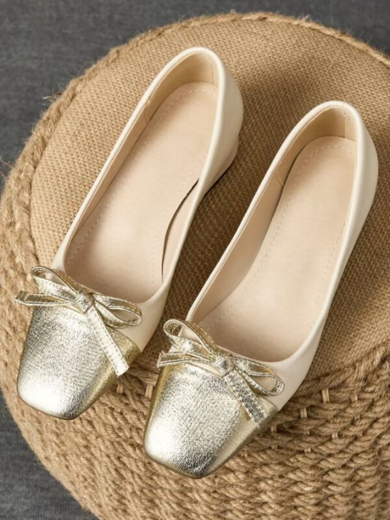 2026 Spring Women's Square Toe - đánh giá và giá Women'S Shoes For Work