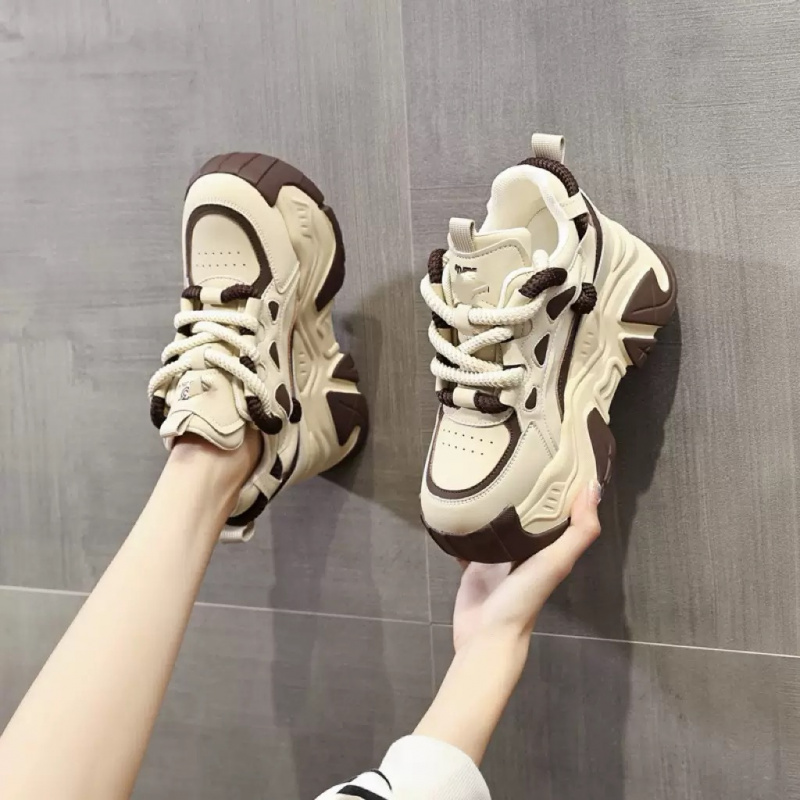 2026New leather inner height-i - đánh giá và giá Women'S Shoes Trendy