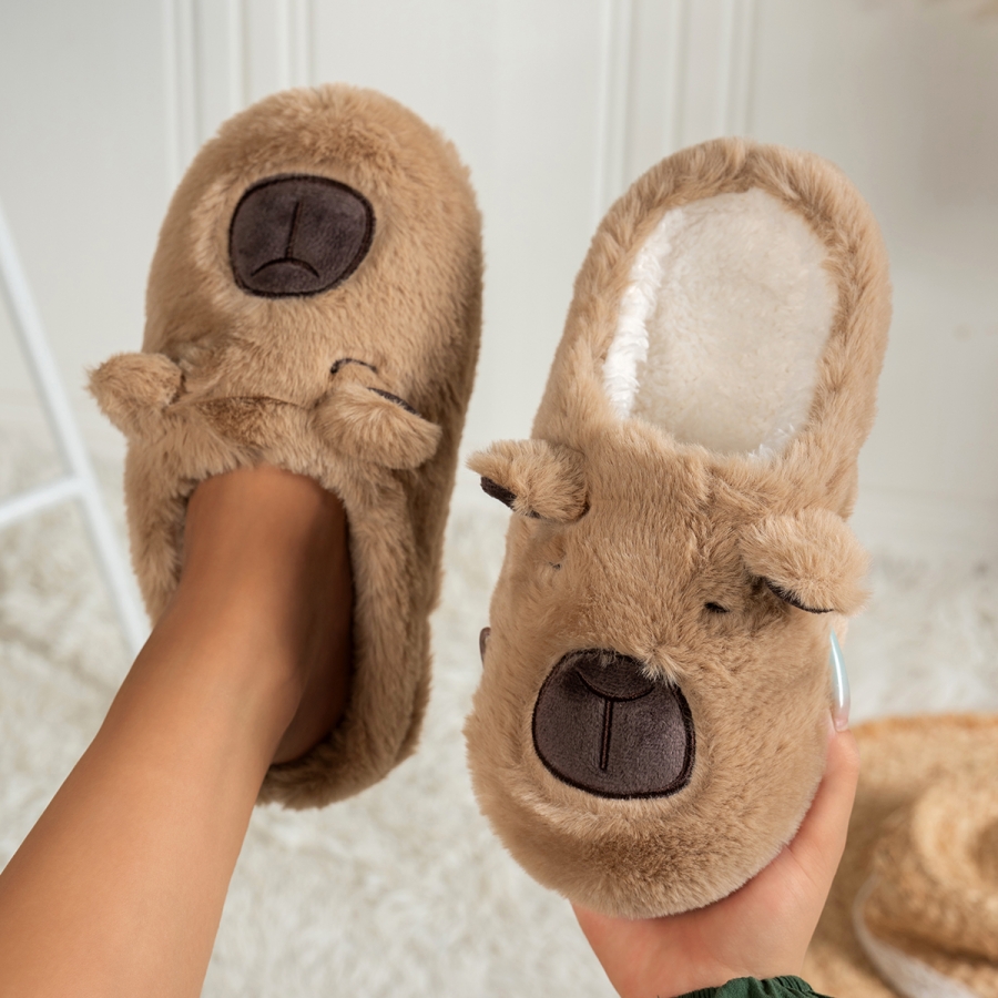 Women's Cartoon Slippers Cute  - đánh giá và giá Women'S Shoes For Fall