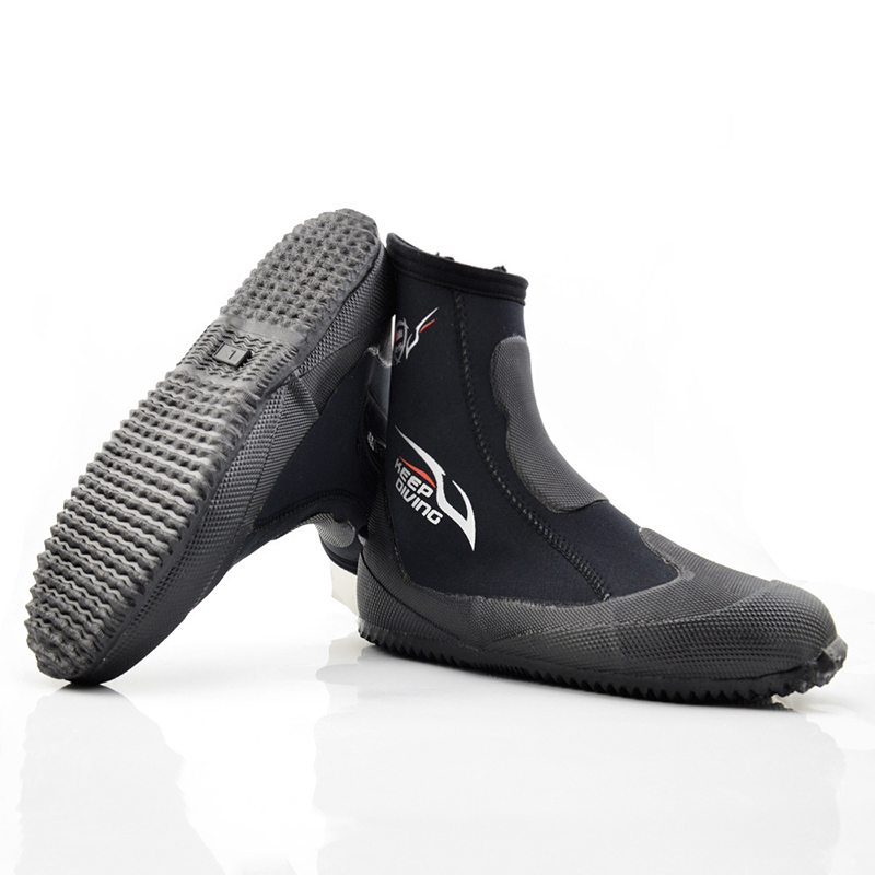 KEEP DIVING 5MM High Top Men W - đánh giá và giá Women'S Shoes For Neuropathy