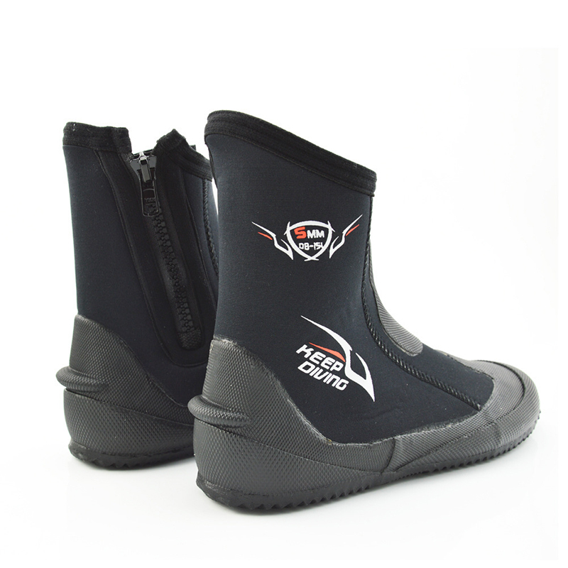 KEEP DIVING 5MM High Top Men W - đánh giá và giá Women'S Shoes For Neuropathy